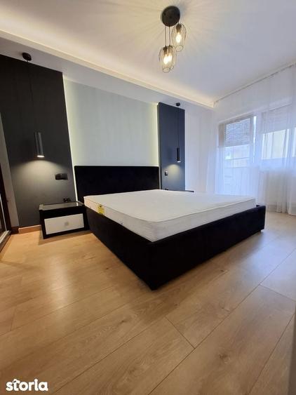 Strada Porii - Flore?ti - Apartament 2 camere separate plus bucatarie - 17