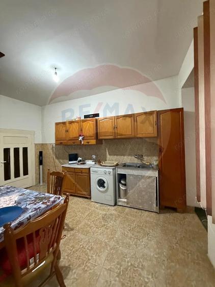 Casa de vanzare ultracentral Targu Mures - 16