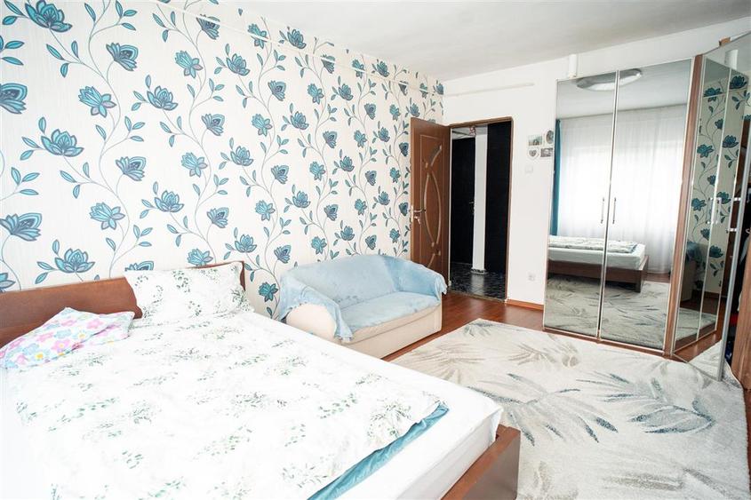 Apartament cu o camera tip D, Rogerius - 1