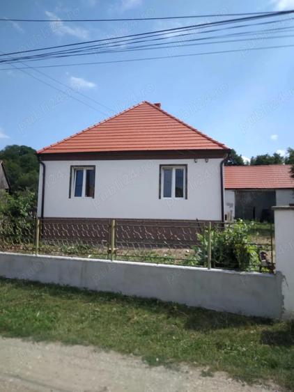 Casa de vanzare la Presaca - 3