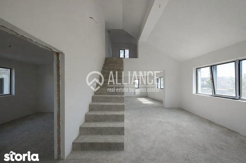 VALU LUI TRAIAN - Casa 5 camere Proiect Deosebit - 3