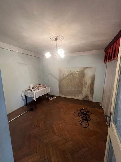 Apartament 2 camere Podu Ros - 1