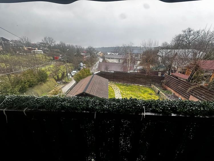 Casa individuala 4 cam | Brănești | S+P+M | 300 mp teren - 1