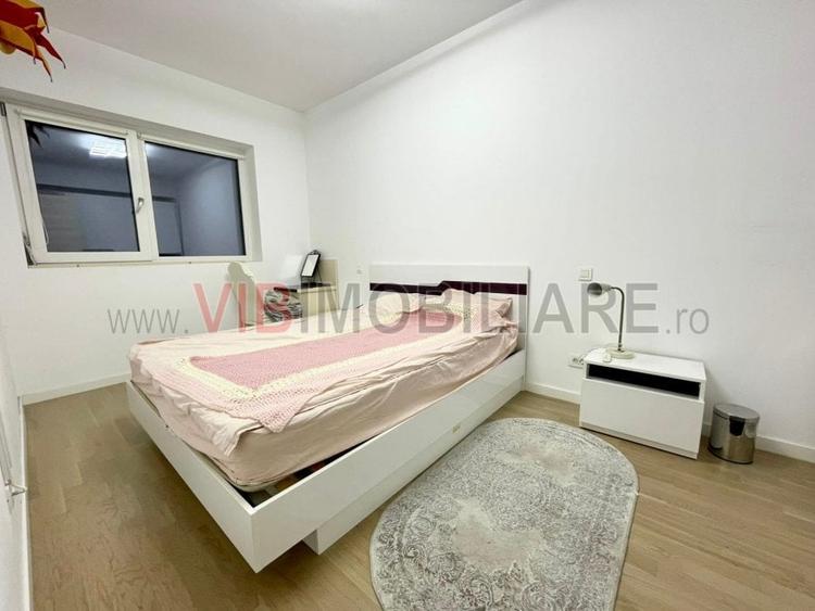2 Camere - Stefan Cel Mare - Bloc Nou - Vasile Lascar - 3