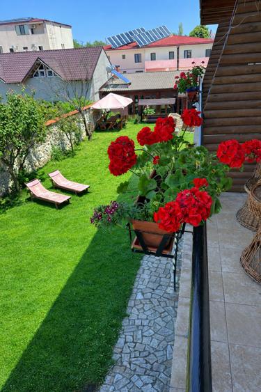 🏡 Business la cheie / Pensiune complet funcțională de vânzare – Eforie Sud - 2