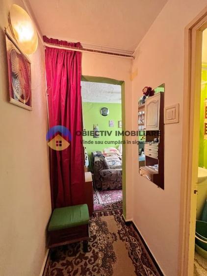 Garsoniera-ZONA LICEUL DE INFORMATICA - 5