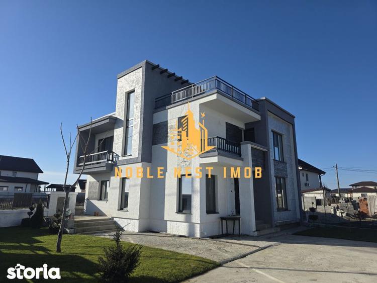 Casa design unic P+E Prelungirea Craiovei - 12