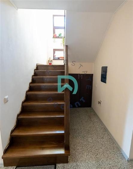 Vila 6 camere, Timisul de Sus. - 37