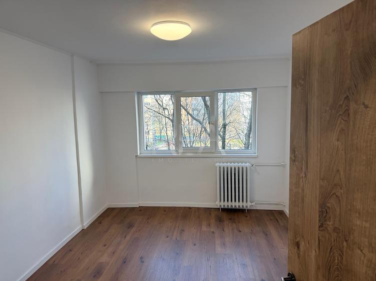 3 camere, et 4/10, renovat,  anvelopat-Gorjului - 3