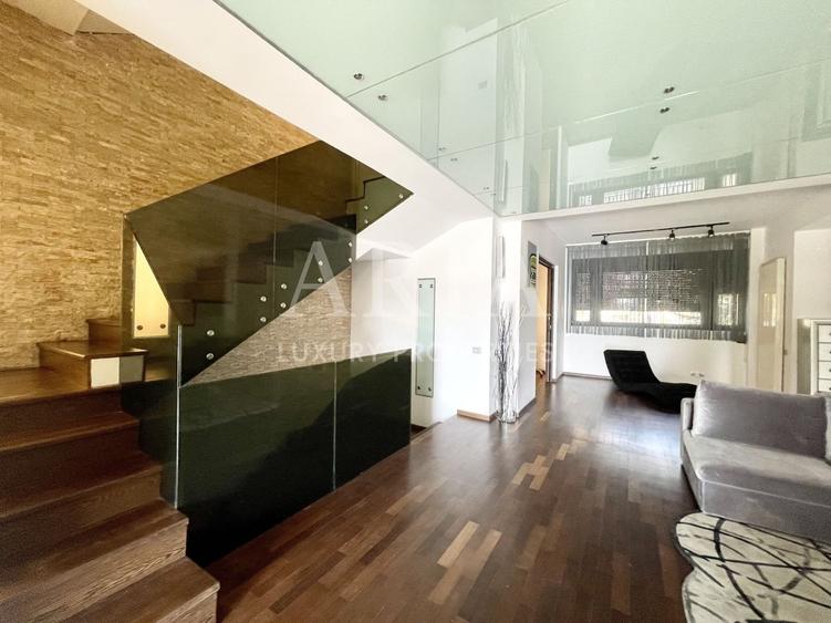 VILLA INDIVIDUALA BANEASA - lake view - 5