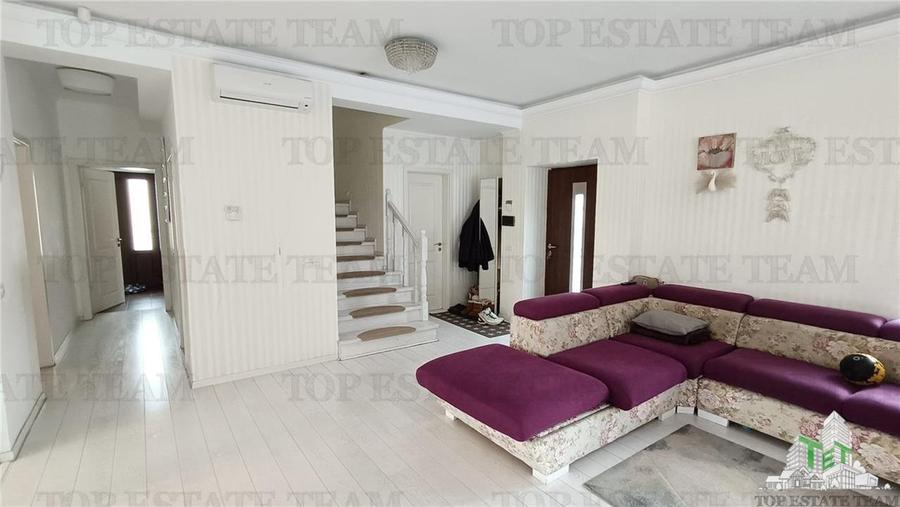 Vanzare Casa Individuala Otopeni - 6