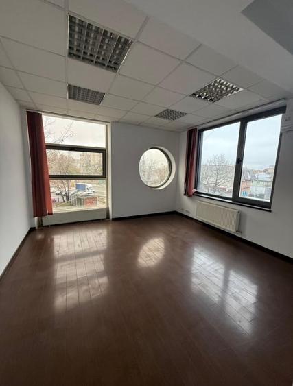 Spatiu Comercial | Aparatorii Patriei | Parcare - 4