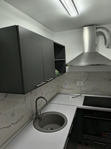 Inchiriez apartament cu o camera - 6