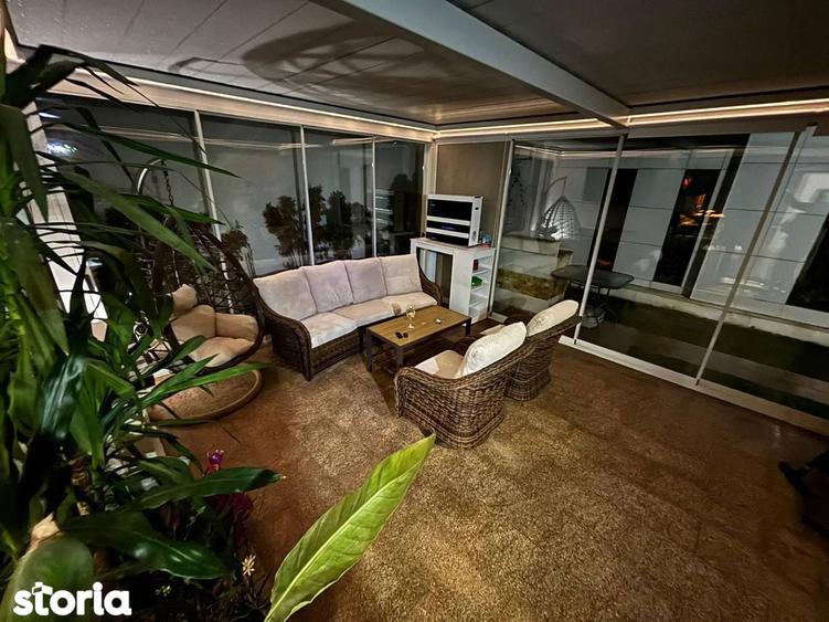Casa superba cu piscina interioara Cernica - Balaceanca - 20