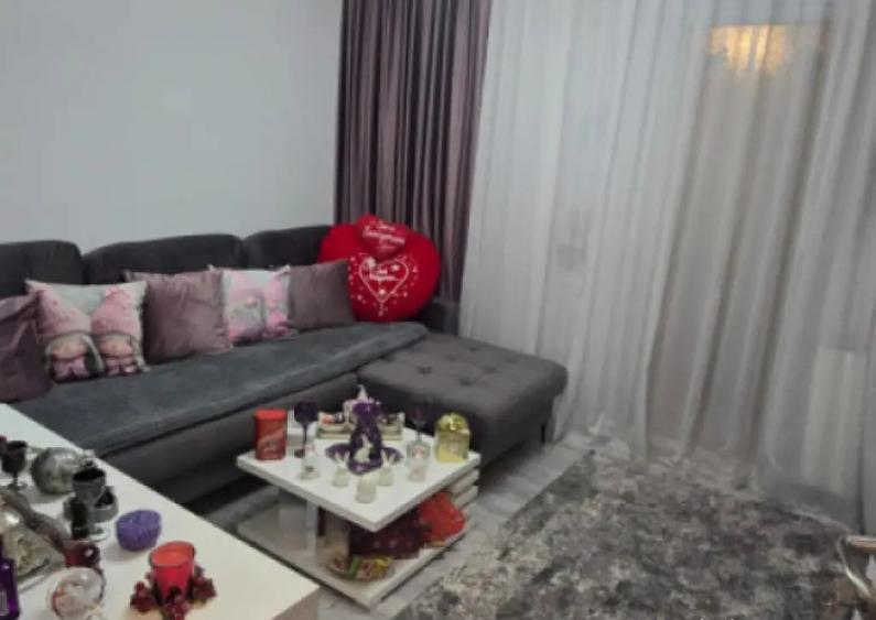 Garsoniera 25 mp, zona Lapus - 5