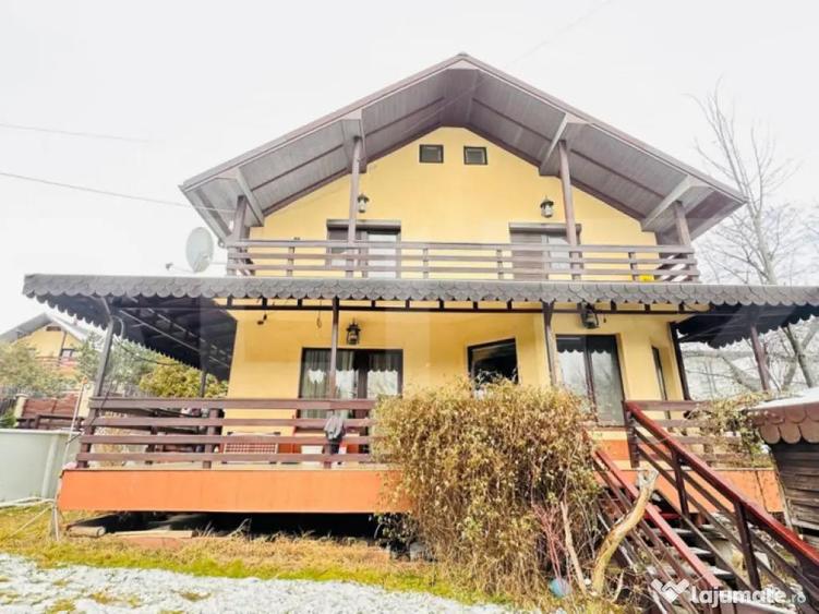 Vila 5 camere, 136 mp, zona Bucium -Barnova - 5