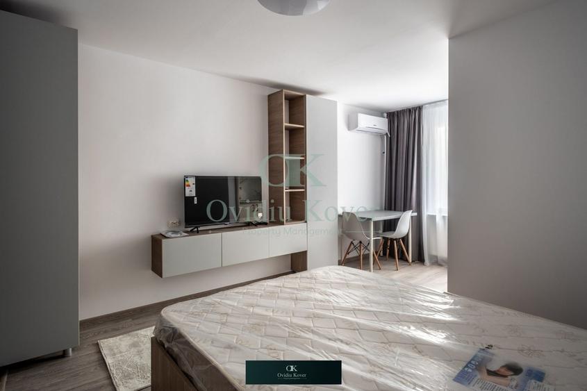 Garsionera de Inchiriat - 3