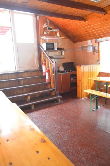 Pensiune 11 camere ,central,Busteni - 10