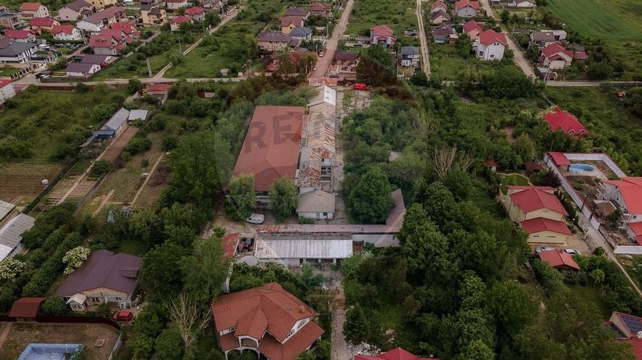 Hotel, Pensiune, Han, Camin de batrani / muncitori, Loc de evenimente - 16