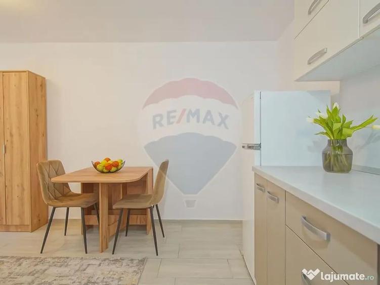 COMISION 0%|Garsoniera cu acces individual |Curte comuna|... - 13