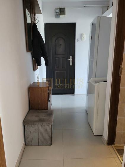 2 camere, Olimpia-Complexul Studentesc, centrala proprie - 14