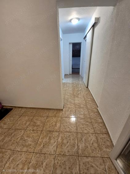 Inchiriez apartament cu 2 camere in Stefan cel Mare - 3
