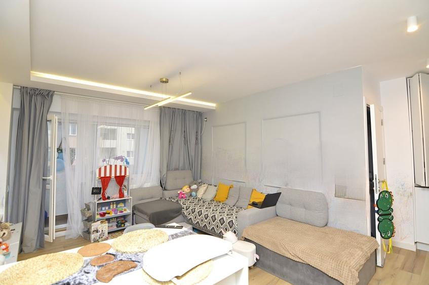 VANZARE GARSONIERA UNIRII – NERVA TRAIAN - 8