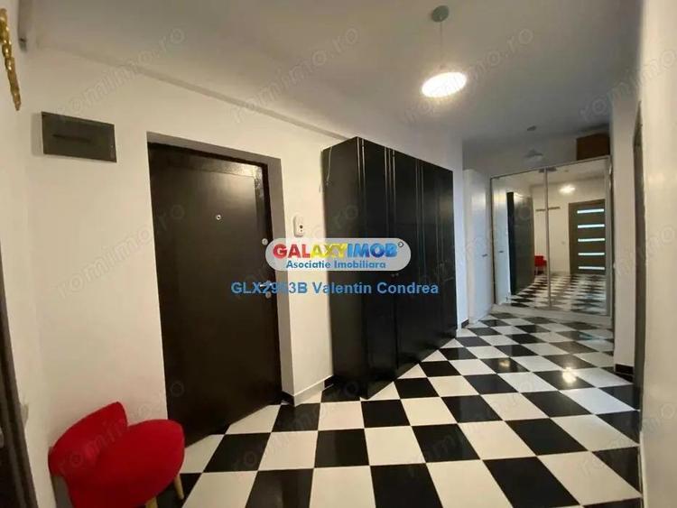 Apartament 2 Camere Brancoveanu - 6