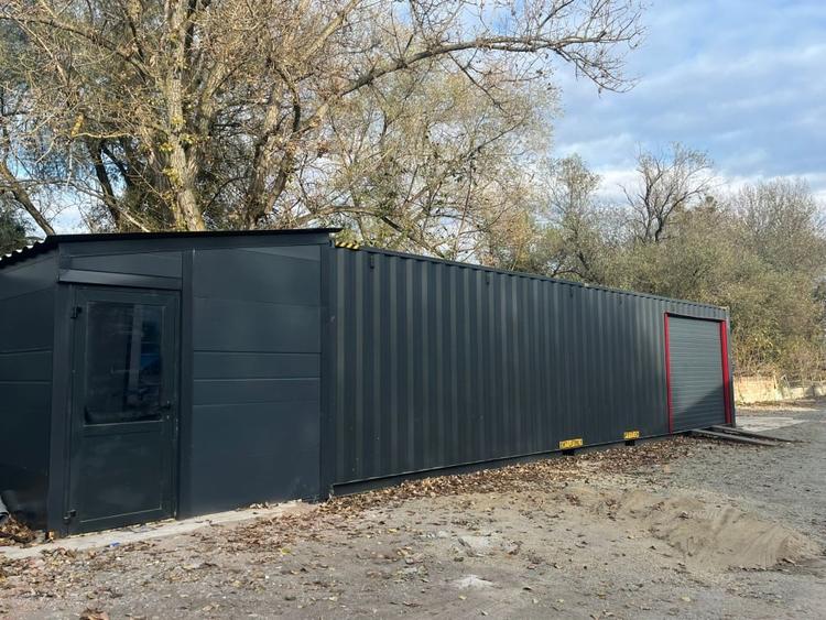 Închiriere hale de depozitare, 60, 90 sau 120 mp., Dâmbul Rotund - 2