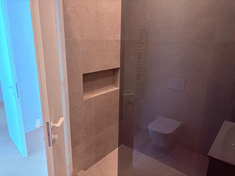 Aviatiei Tower Apartament de 4 Camere Spatios - 22