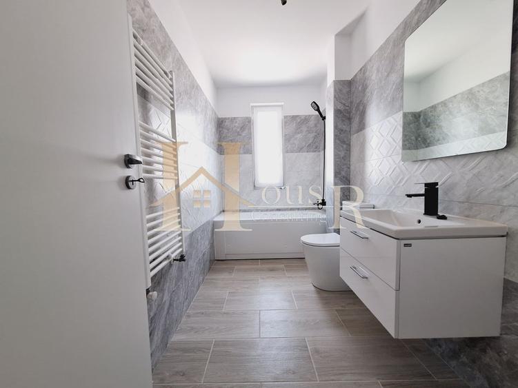 Boxa in CF. Decomandat. Bucatarie inchisa. - 7