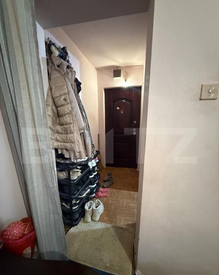 Apartament 2 camere, 29.40 mp srada Avram Iancu - 2