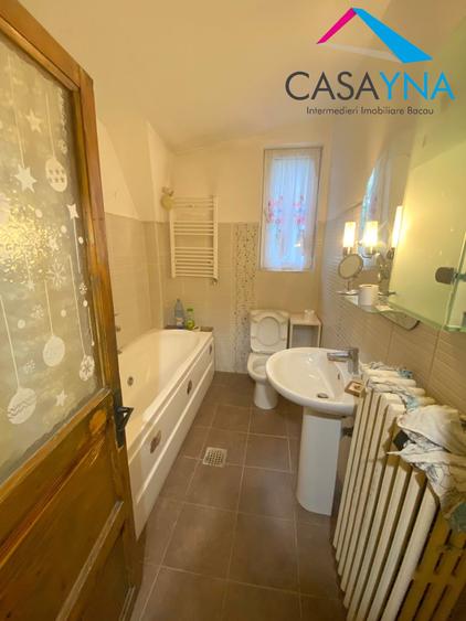 Apartament in vila - Zona ultracentrala - Strada Caisilor! - 6