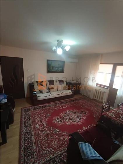Exclusivitate! Apartament 2 camere conf 1 semidecomandat zona Unirii Sud - 3