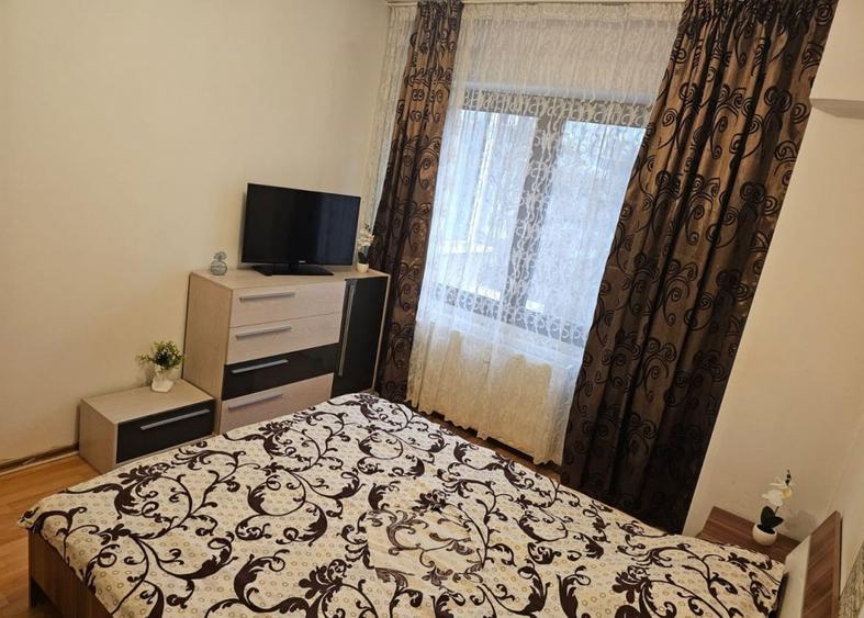 Apartamentul de 2 camere complet mobilat , la 9 minute de metrou-zona Lujerului - 3