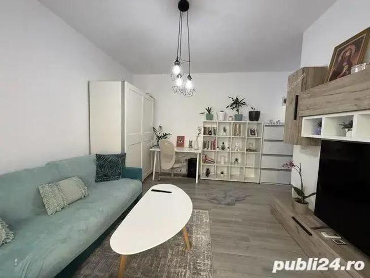 Apartament Deosebit 2 Camere Decomandat Gradina Proprie 20 Mp Centrala Proprie Zona Braytim - 3