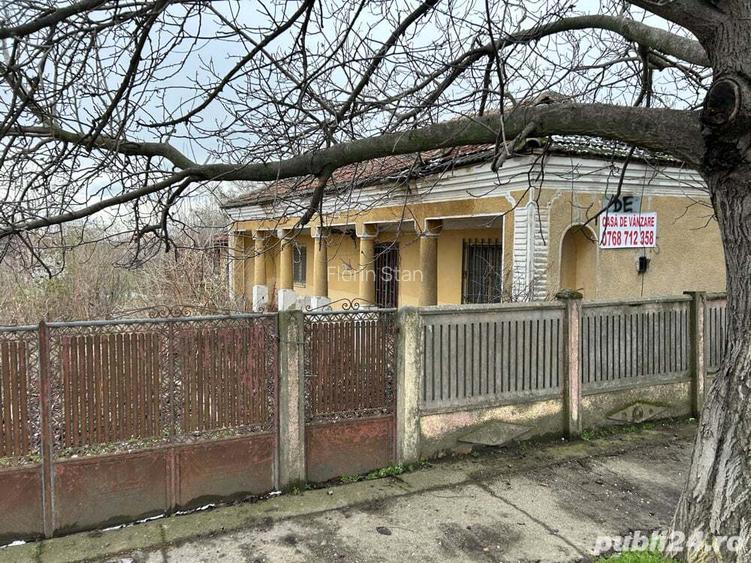 Casa de vanzare in Odaia - Str. Oltului Casa de vanzare in Odaia - Str. Oltului