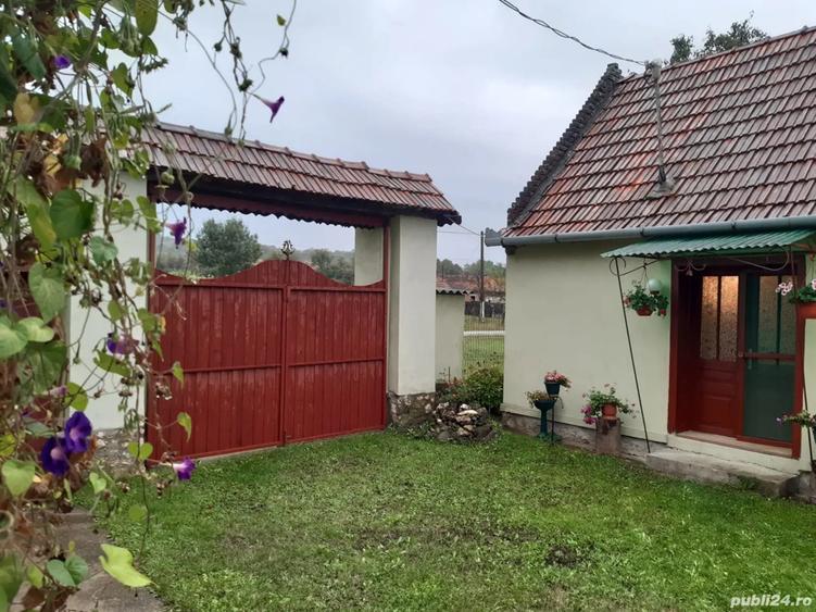 Casa de vanzare in sat Capalnas, comuna Birchis - 10