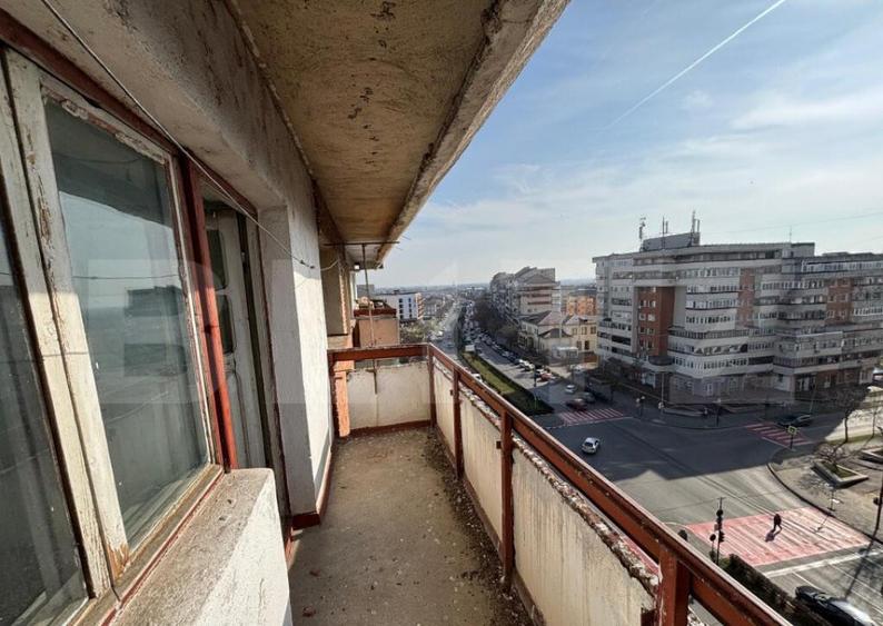 Apartament 4 camere, 85,21mp, zona Calea Bucuresti - 8