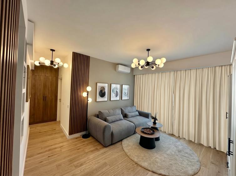 APARTAMENT FINISAT PREMIUM- ACCES MILITARI PRET TVA INCLUS - 3
