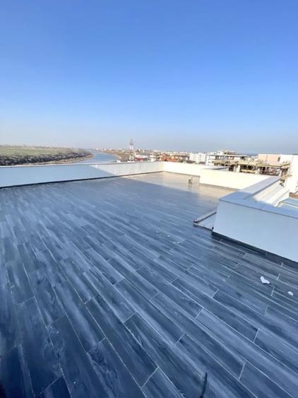 PENTHOUSE  MAMAIA NORD |  2 TERASE  230M |  PARCARE MOBILAT LUX  | TVA INCLUS - 1