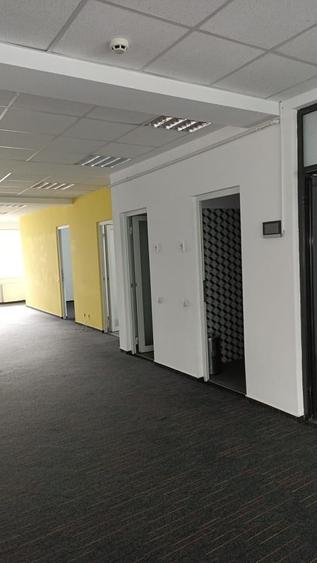 Lacul Tei strada Vidin suprafata 195 mp, cladire birouri - 5