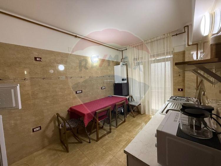 Apartament de inchiriat termen lung-Mamaia Nord zona Lidl - 10