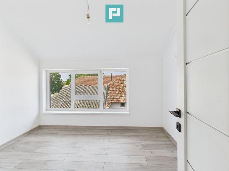 Casa moderna cu 4 camere in Becicherecul Mic - 12