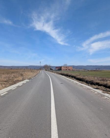 Duplex P+E+M, in construc?ie- 945 mp teren- Letea Veche - 2