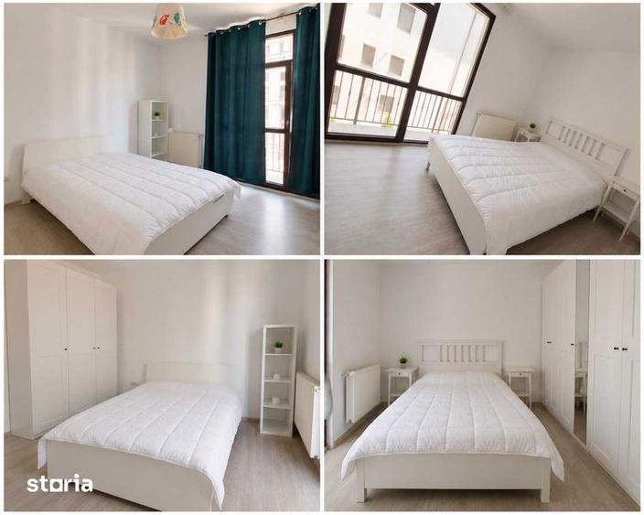 Ofer spre inchiriere apartament de 3 camere in Dobroiesti - 3