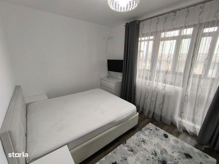 Inchiriez apartament cu 2 camere - 4