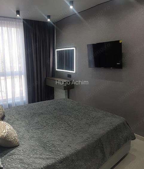 Inchiriere apartament 2 camere Dristor