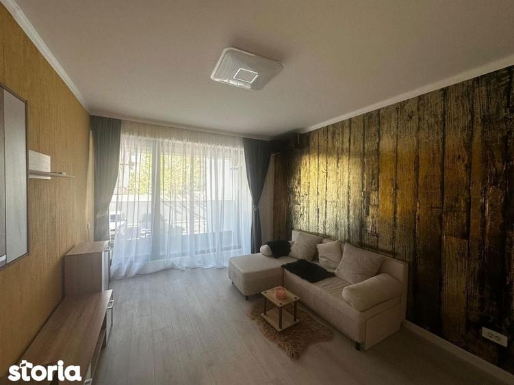Ap 2 camere Tower Residence Prima Inchiriere - 1