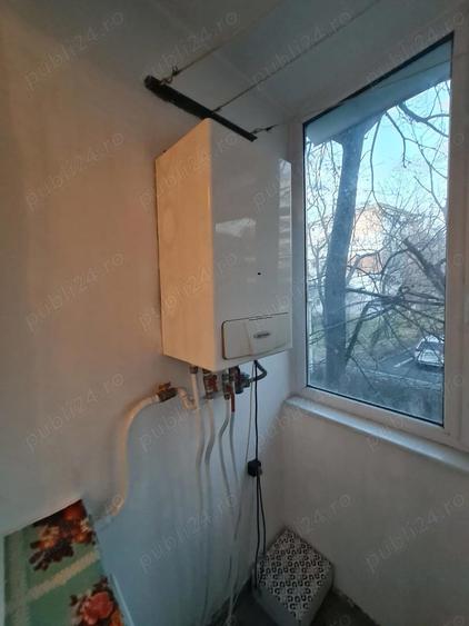 Vanzare apartament 2 camere in Galati, Tiglina 2, etaj 1, doua balcoane - 2
